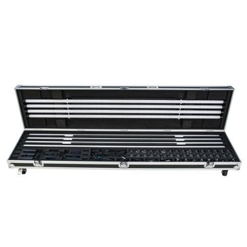 NANLITE PAVOTUBE II 60X 8KIT