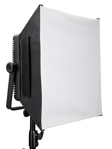 NANLITE SOFTBOX FOR 600SA/BSA/DSA LED PANELS