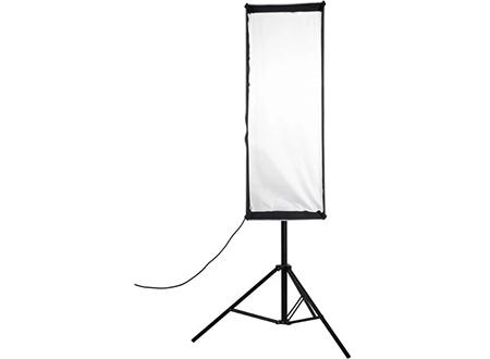 NANLITE SOFTBOX ASSIMETRICA 110X45