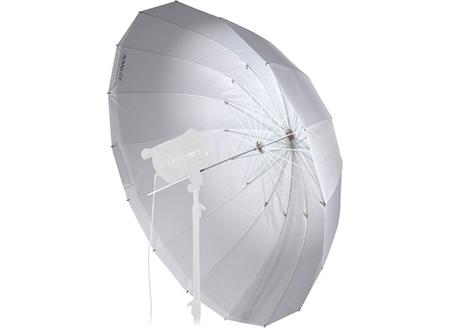 NANLITE UMBRELLA DEEP TRANSLUCENT 165CM