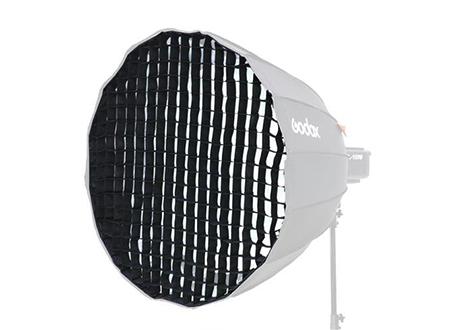 GODOX GRELHA PARA SOFTBOX PARABOLICA 120CM