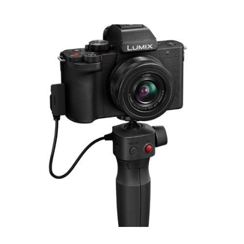PANASONIC LUMIX G DC-G100D+12-32MM USB-C + PUNHO
