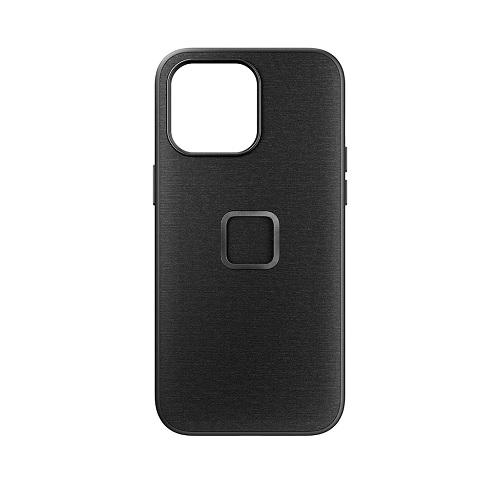 PEAK DESIGN MOBILE CAPA IPHONE 15 PRO MAX V2 CHARC