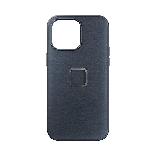 PEAK DESIGN MOBILE CAPA IPHONE 15 PRO MAX V2 MIDNI