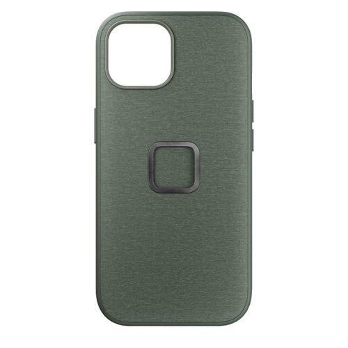 PEAK DESIGN MOBILE CAPA IPHONE 15 PRO MAX V2 SAGE