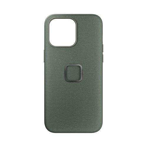 PEAK DESIGN MOBILE CAPA IPHONE 15 PRO V2 SAGE