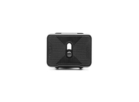 PEAKDESIGN DUALPLATE™ MANFROTTO RC2 + ARCA-TYPE
