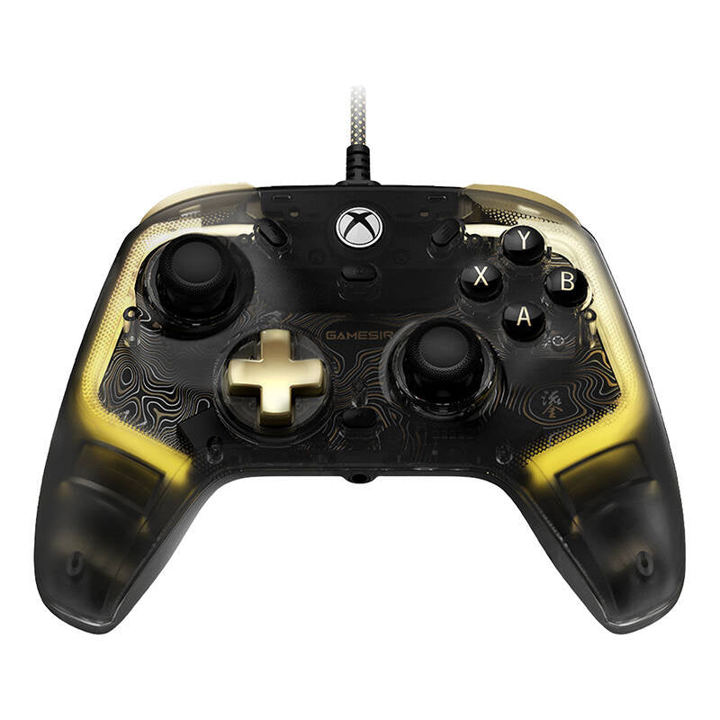 GAMESIR K1 FLUX WIRED CONTROLLER