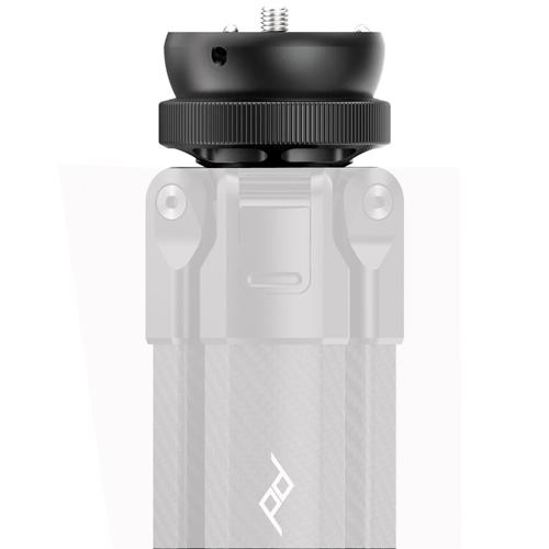 PEAK DESIGN PRO TRIPOD PRO LEVELING BASE
