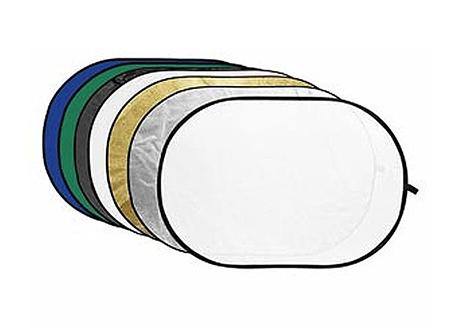GODOX REFLETOR COLLAPSIBLE 7 EM 1 150X200CM