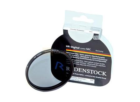 RODENSTOCK FILTRO HR DIGITAL SUPER MC PL 72MM
