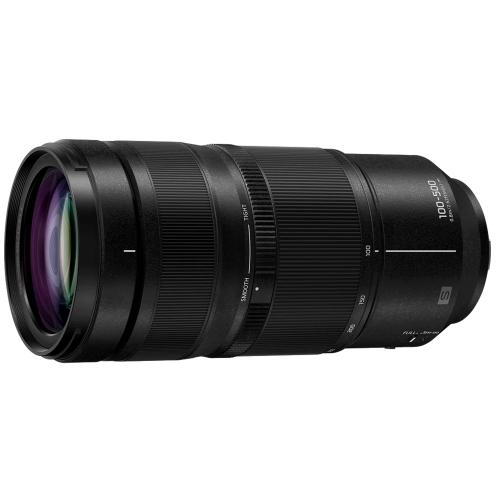 PANASONIC OBJECTIVA  LUMIX S 100-500MM F5-7.1 O.I.S
