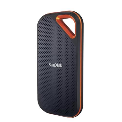 SANDISK EXTREME PRO 2TB PORTÁTIL SSD R/W 2000MB/S