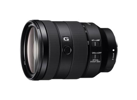 SONY OBJECTIVA SEL 24-105MM F:4 G OSS