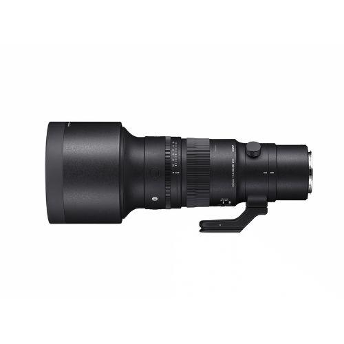 SIGMA 500MM F5.6 (S) DG DN E-MOUNT