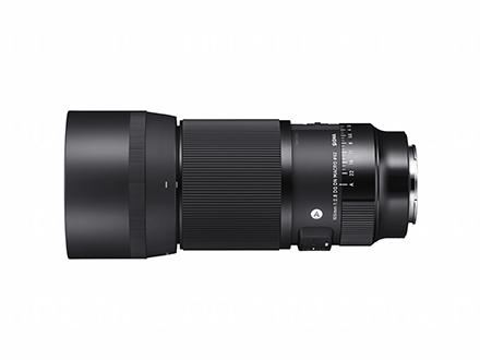 SIGMA 105MM F2.8 (A) DG DN MACRO E-MOUNT
