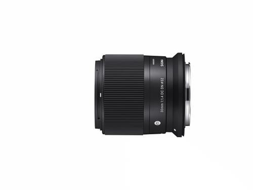 SIGMA 30MM F1.4 (C) DC DN RF- MOUNT