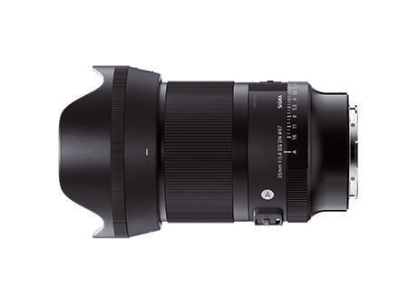SIGMA 35MM F1.4 (A) DG DN E-MOUNT