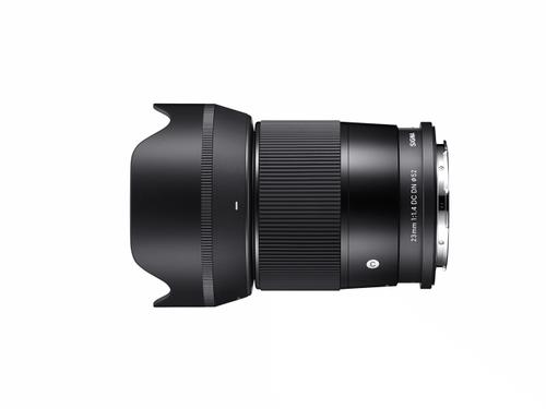 SIGMA 23MM F1.4 (C) DC DN L-MOUNT
