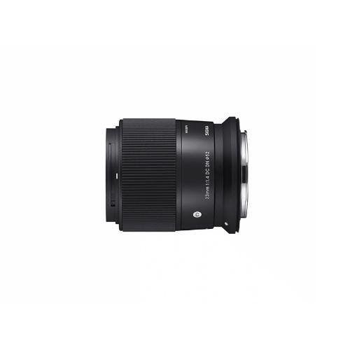 SIGMA 23MM F1.4 (C) DG DN RF-MOUNT