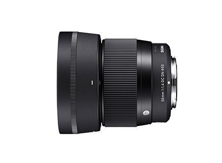 SIGMA 56MM F1.4 (C) DC DN - NIKON Z