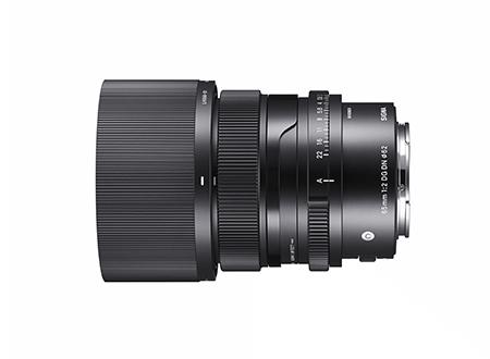 SIGMA 65MM F2 (C) DG DN E-MOUNT