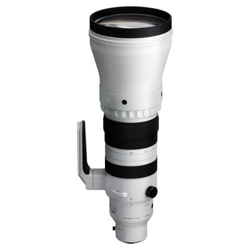 SIGMA 300-600MM F4 (S) DG OS L-MOUNT