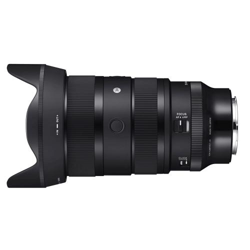 SIGMA 28-45MM F1.8 (A) DG DN E-MOUNT