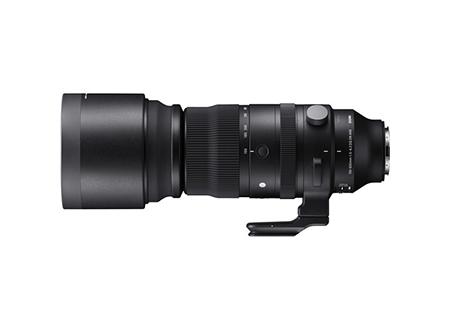 SIGMA 150-600MM F5-6.3 (S) DG DN OS E-MOUNT