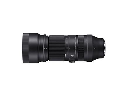 SIGMA 100-400MM F5-6.3 (C) DG DN OS L-MOUNT