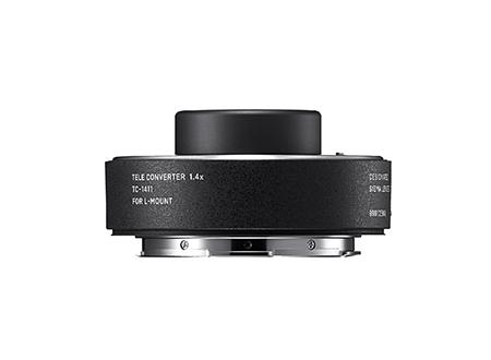 SIGMA TELECONVERSOR TC-1411-L-MOUNT