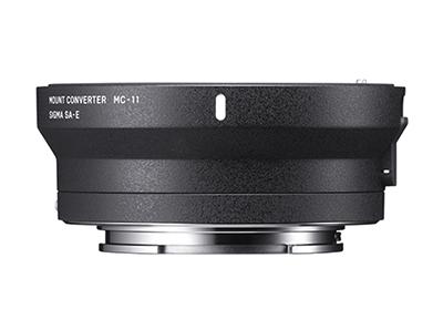 SIGMA CONVERSOR MC-11/ SIGMA SA-E
