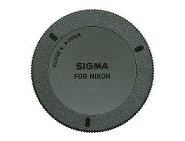 SIGMA TAMPA TRASEIRA LCR-NA II (P/NIKON)
