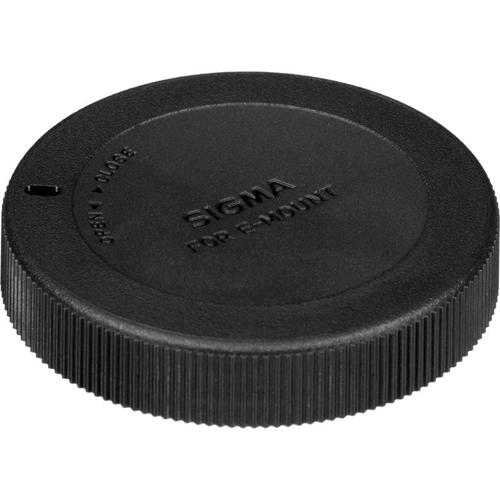 SIGMA TAMPA TRASEIRA LCR-SE II P/ SONY EM