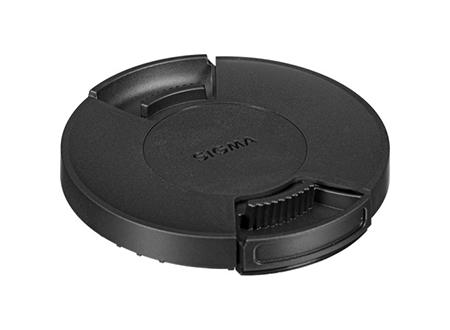 SIGMA TAMPA FRONTAL LCF-49 III