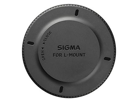 SIGMA TAMPA CONVERSOR LCT II-TL FP