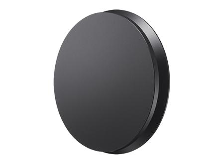 SIGMA FRONT CAP LCF62-01M (METALIC) P/ 65MM DG DN
