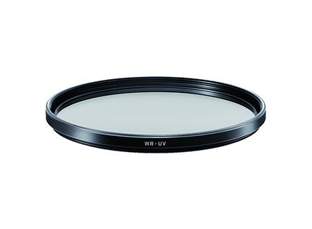 SIGMA FILTRO WR UV 62MM