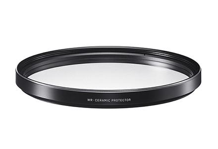 SIGMA FILTRO WR PROTECTOR CERÂMICO 95MM