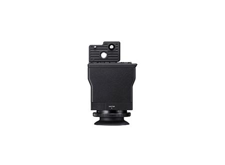 SIGMA VISOR LCD LVF-11 PARA FP