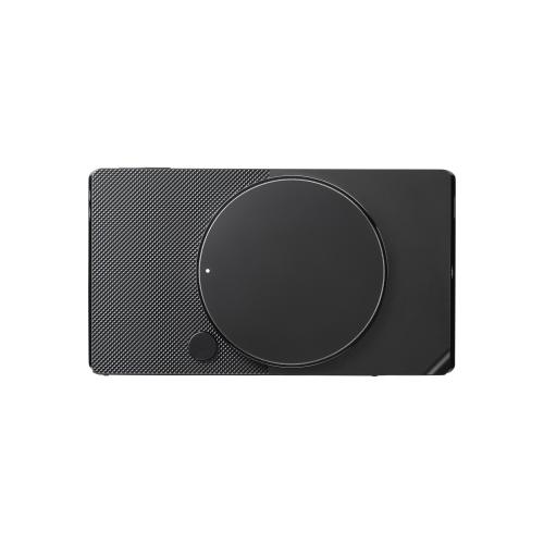 SIGMA BF BLACK