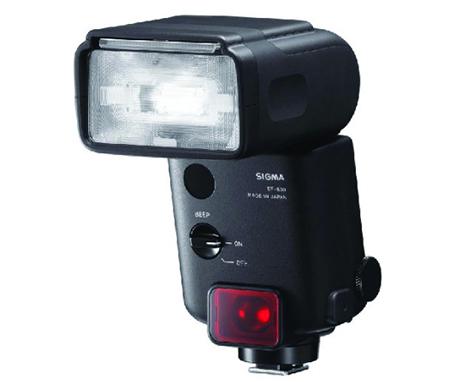 SIGMA FLASH EF-630 NIKON