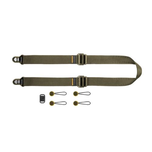 PEAK DESIGN SLIDE LITE CORREIA KELP