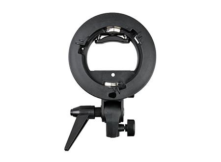GODOX S TYPE SPEEDLIGHT BARCKET BOWENS