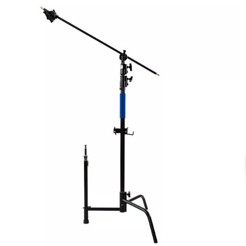 SAVAGE 20" BLACK C STAND KIT