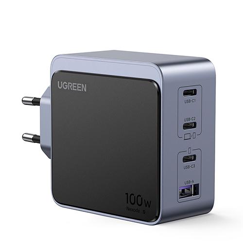 UGREEN X565 NEXODE S 100W GAN TECH FAST CHARGER