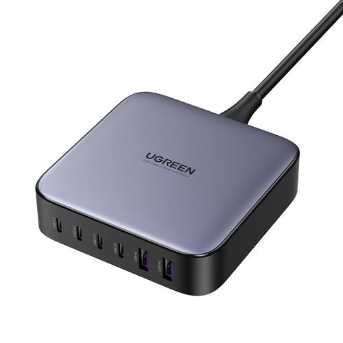 UGREEN CD271 200W DESKTOP FAST CHARGER