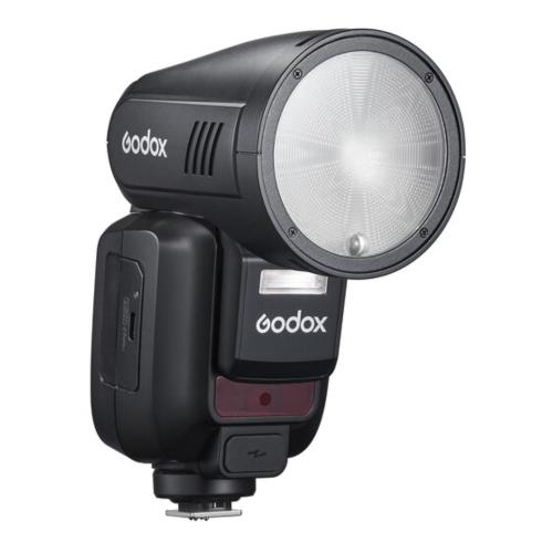 GODOX FLASH SPEEDLIGHT V100 FUJI