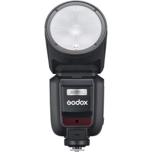 GODOX FLASH SPEEDLIGHT V100 NIKON