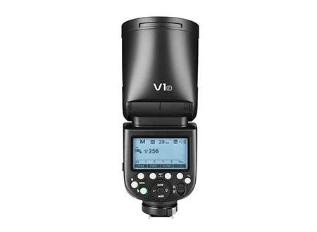GODOX FLASH SPEEDLIGHT V1 FUJI